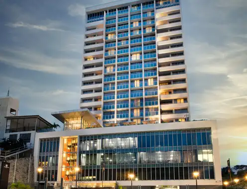 Grand Papua Hotel, a member of Radisson Individuals