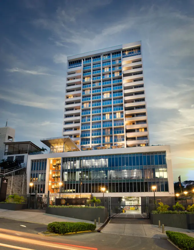 Grand Papua Hotel, a member of Radisson Individuals ......