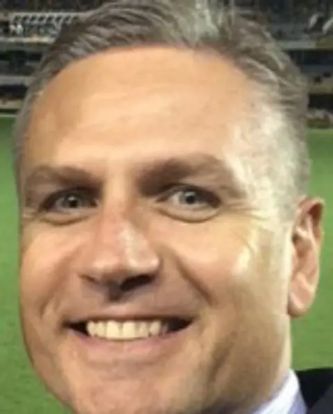 Grant Parnell