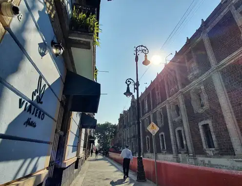 Viajero Miami