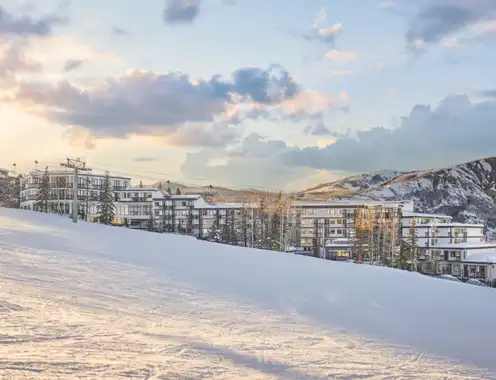 Viewline Resort Snowmass, Autograph Collection