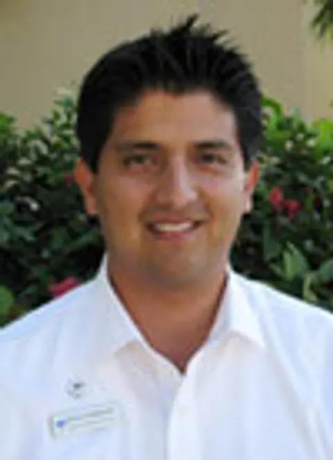 Hugo Corrales