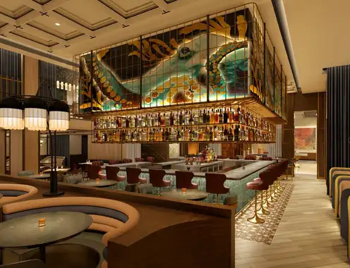 Hotel Trinity, Autograph Collection
