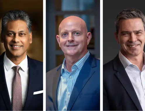 Marriott International Announces Changes to its Continent Leadership and a Strategic Realignment Across Key Regions