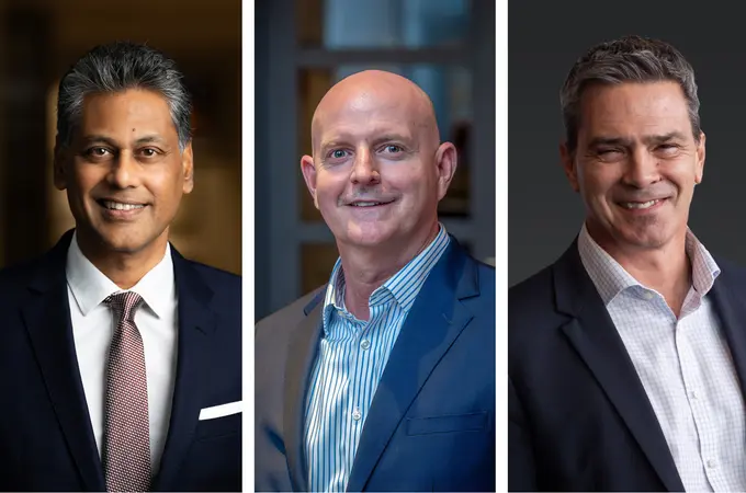 Marriott International Announces Changes to its Continent Leadership and a Strategic Realignment Across Key Regions
