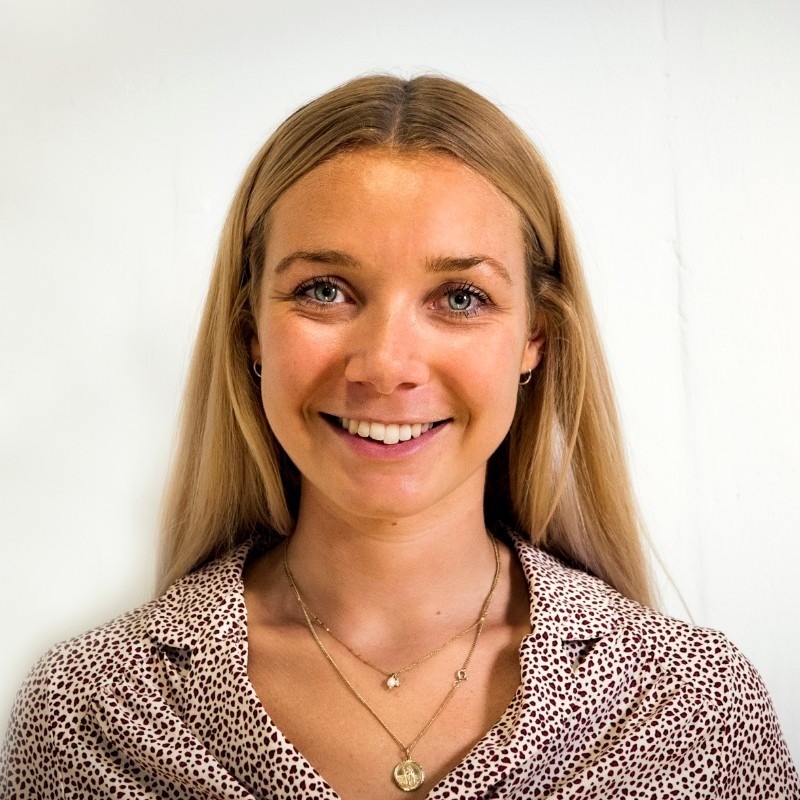 Amy Moore