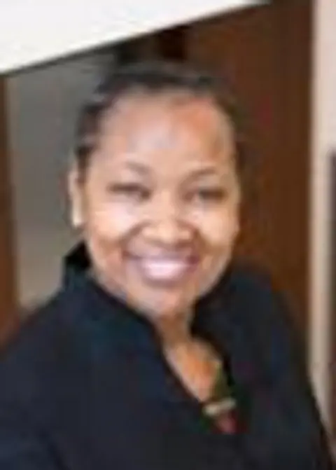 Elizabeth Githuka