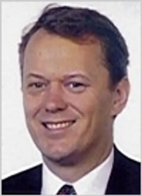 Peter Foster