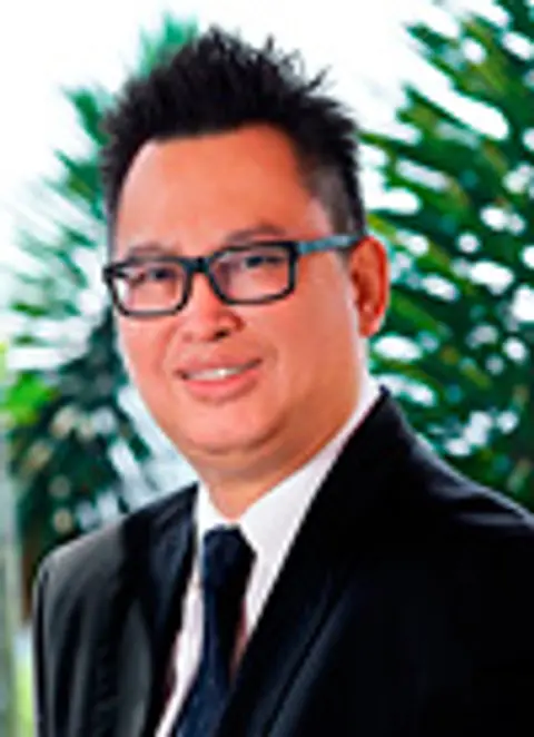 Ivan Chin