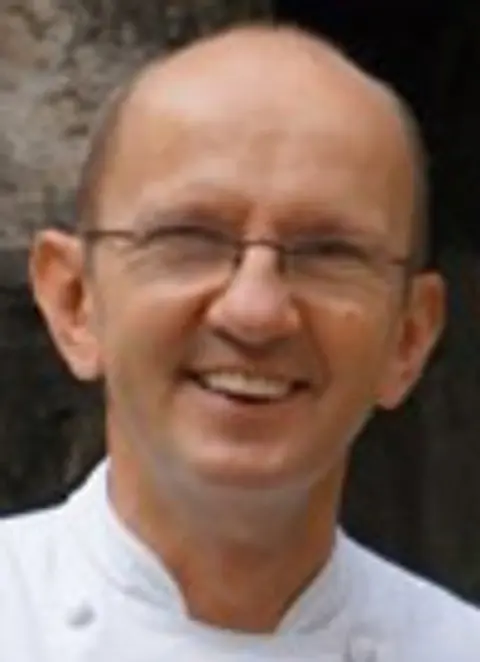 Felix Eppisser