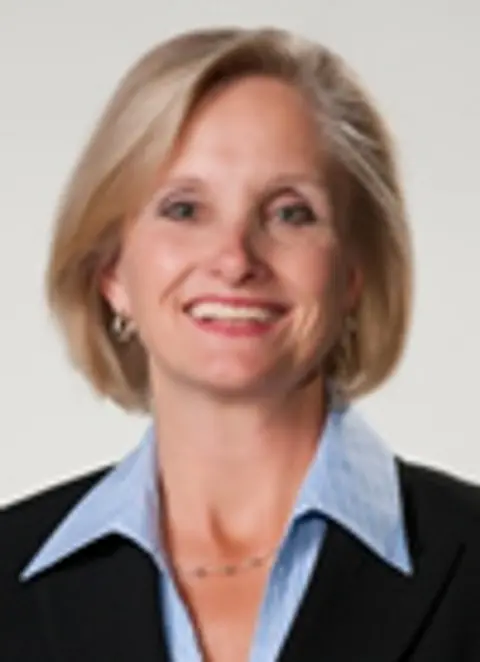 Patricia Yeager