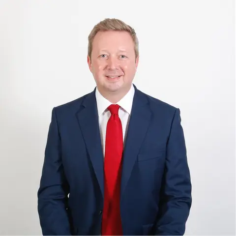 Alan Christie
