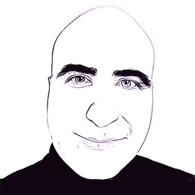 Bijan Khazai