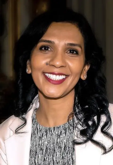 Anne Liyanage