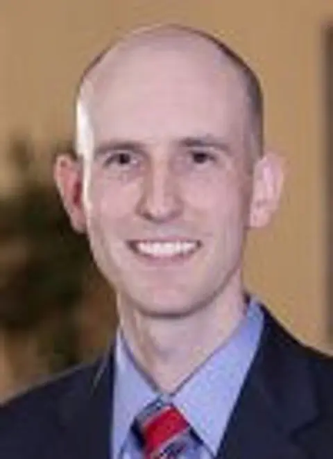 Charles Hill