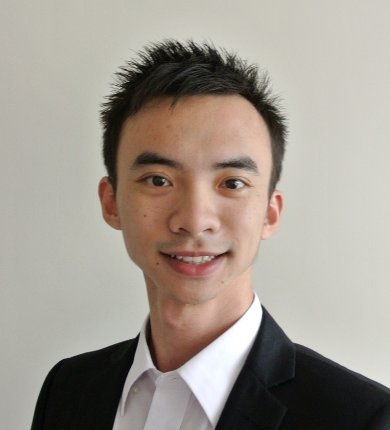 Shangzhi Qiu