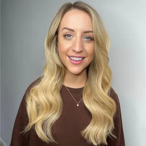 Annie Cowell
