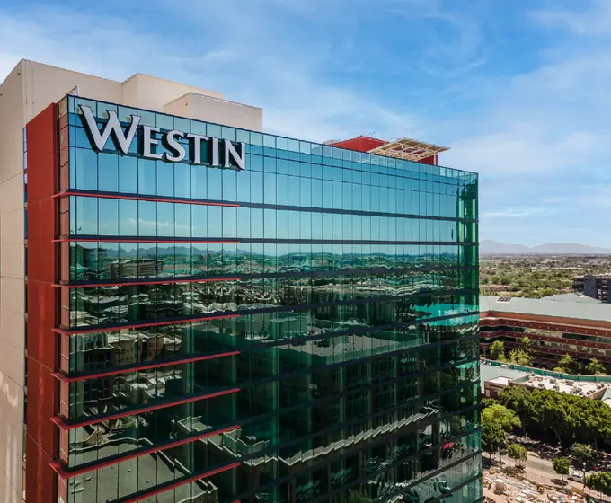 The Westin Tempe ......