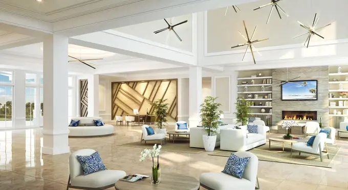 Banyan Cay Resort & Golf, A Destination By Hyatt ......