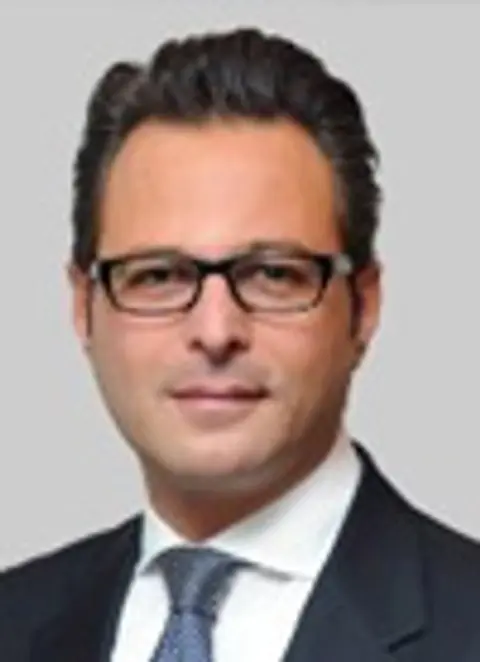 Oliver C. Martin