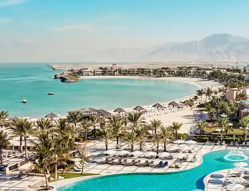 Hilton Gears Up for COP28 in Dubai