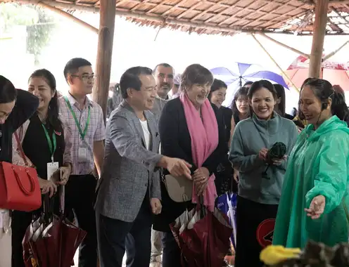 Tourism as a driver of rural empowerment: UN Tourism Global Conference concludes in Viet Nam