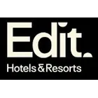 Edit Hotels and Resorts