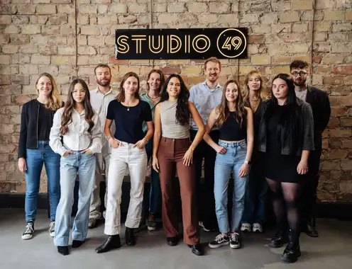 Studio 49