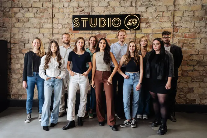 Studio 49