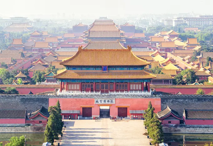 Chinese Tourism at a Difficult Time
