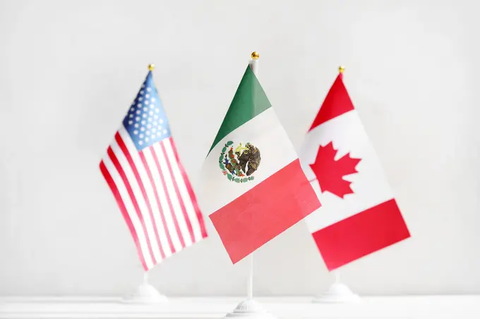 Mexico leads North America in Travel & Tourism growth, spend and arrivals in 2025