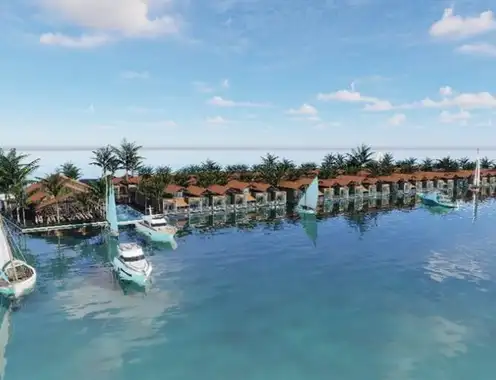 Wyndham Semporna Resort