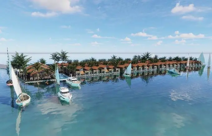 Wyndham Semporna Resort ......