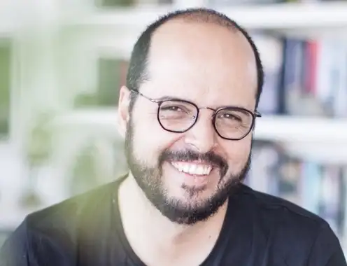 Javier Arredondo