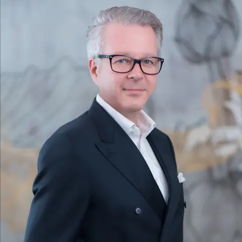 Michael Gnaegi