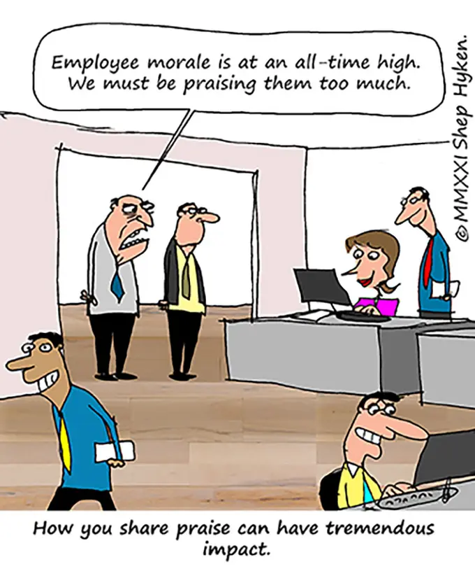 One Simple Idea That Can Help You Retain Your Best Employees