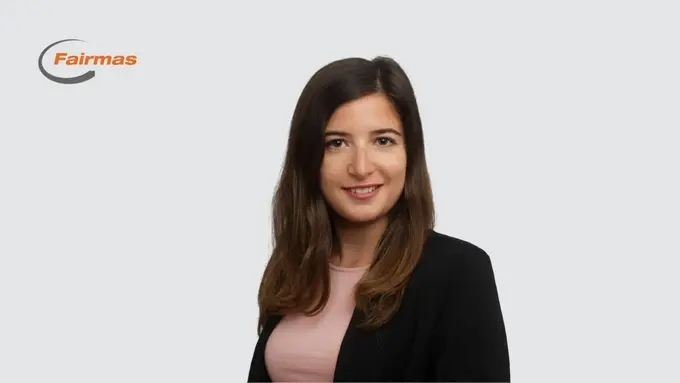 Fairmas Appoints Chiara Gianformaggio to Drive Growth in the Italian Hospitality Market