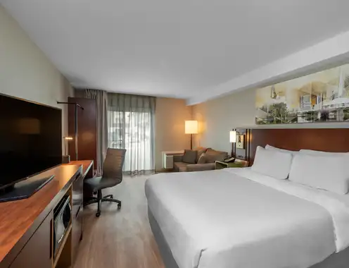 OpsTechPro Laying the Foundation for InnVest Hotels