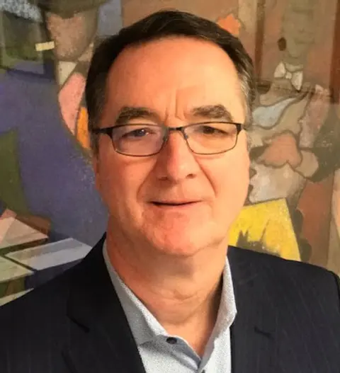 Eduardo Fernandez