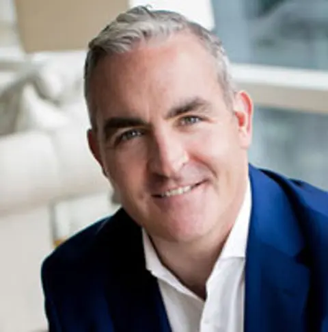 Sean Casserly