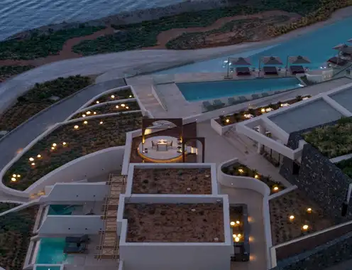 Leed Certification for Santo Mine Shines Light on Sustainability for Santorini