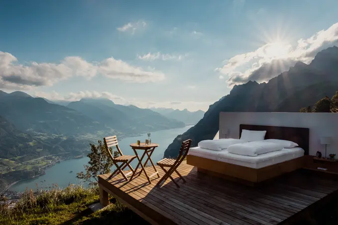 9 Creative Uses for Hotel Rooms for All Budget Types in the Time of COVID-19
