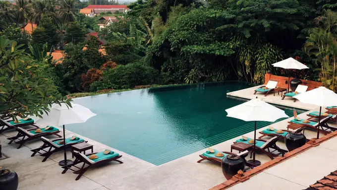 KS hotels and HMD Asia announce acquisition of two iconic La R