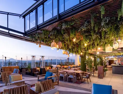 Sense of Community as a Growth Strategy with Andaz Mexico City Condesa