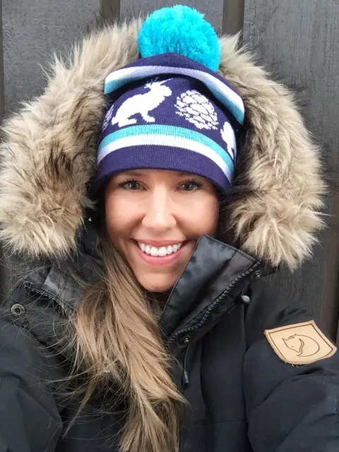 Jessica Cook