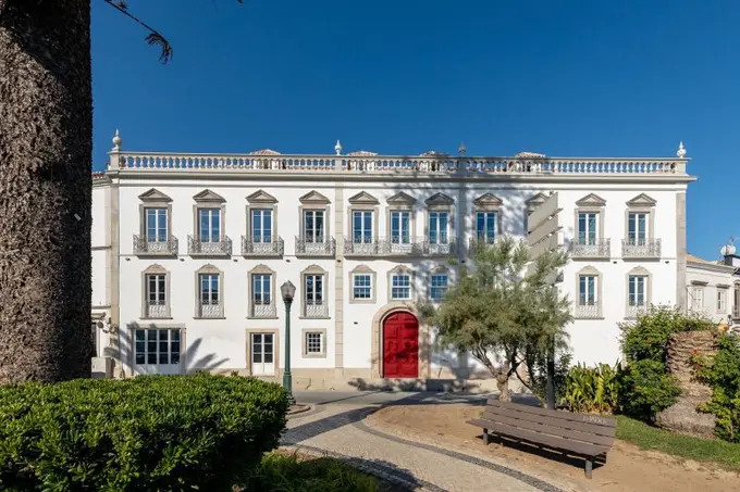 Marugal-Owned Palacio de Tavira Partners with Influence Society to Launch High-Performing Website for its Opening