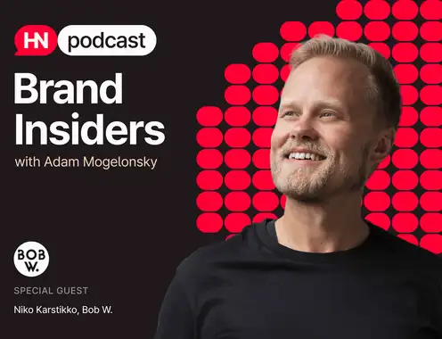Brand Insiders Bob W