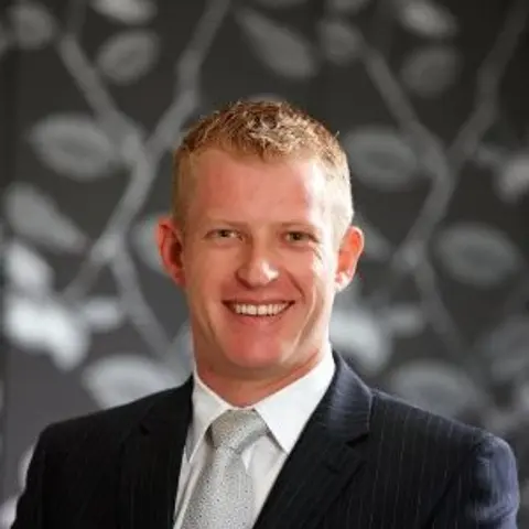 Brad Mercer