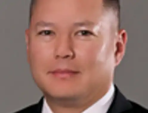 Steve Lapekas
