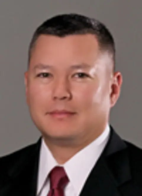 Steve Lapekas